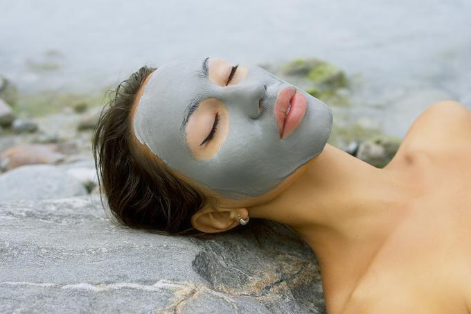 morsko blato, kozmetika, naravna nega | Foto: Shutterstock