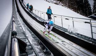 Slovenski skakalni upi svetovni prvaki