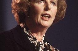 Film The Iron Lady ne predstavlja prave Margaret Thatcher