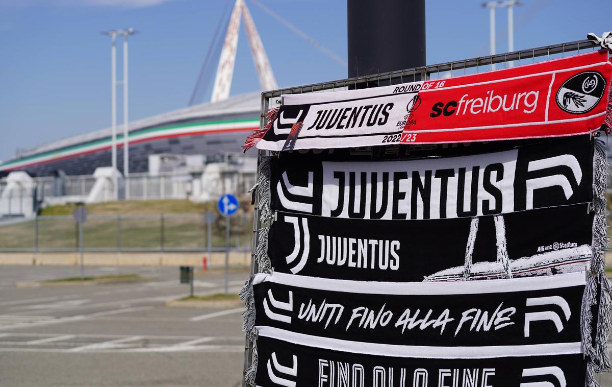 Juventus, splošna | Foto Guliverimage