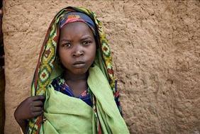 Unicef poziva k reševanju otroških življenj na Afriškem rogu