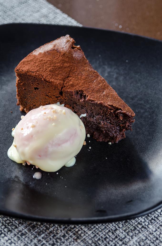 čokoladna torta | Foto: Getty Images