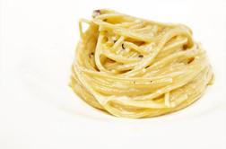 Bodo Italijani pozabili na špagete?