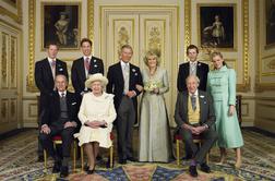 Zakaj je britanska kraljeva družina spremenila priimek