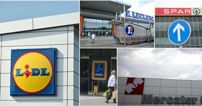 Med uveljavljenimi trgovci na slovenskem trgu ima najdaljši staž med spletnimi trgovinami Mercator. | Foto: Siol.net/ A. P. K.