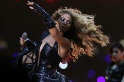 Beyonce z mini kostumom razjezila Peto