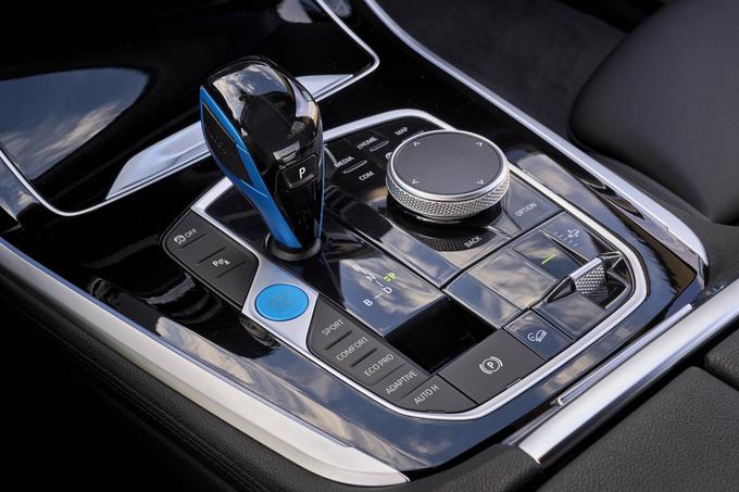 BMW iX5 hydrogen | Foto: BMW