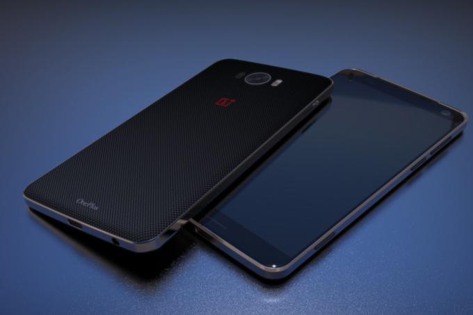 V podjetju OnePlus so tudi napovedali, da bo znova dobil čip za brezstično komunikacijo med napravami NFC. Podpiral bo tudi tehnologijo za hitro polnjenje baterije, ki bo kazalec napolnjenosti od 0 do 100 pognala v vsega 15 minutah. | Foto: 