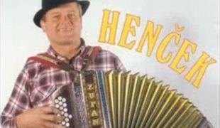 Umrl Henček, legenda slovenske narodnozabavne glasbe