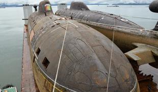 Podmornica, ki je bila strah in trepet svetovnih morij