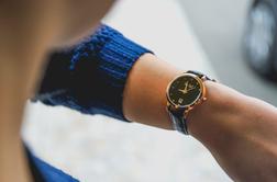 Modna ženska ura, ki je zasenčila vse ure priznanih blagovnih znamk
