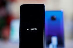 Bo kmalu konec negotovosti za ljubitelje telefonov Huawei?