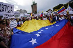 Vlada pripravljena na sprejem Slovencev iz nemirne Venezuele