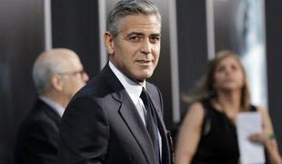 Clooney na Berlinalu o ukradenih vojnih umetninah