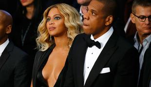 Beyonce in Jay Z še vedno v negotovosti glede dvojčkov
