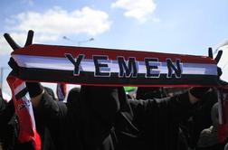 Varnostni svet za uresničitev tranzicijskega sporazuma v Jemnu