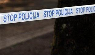 Gasilci v Mariboru iz Drave potegnili moško truplo