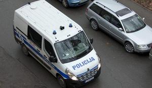 Policisti zasegli za več kot 25.000 evrov ukradenega gradbenega orodja
