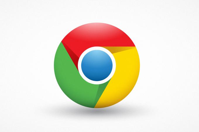 Google Chrome | Foto: 