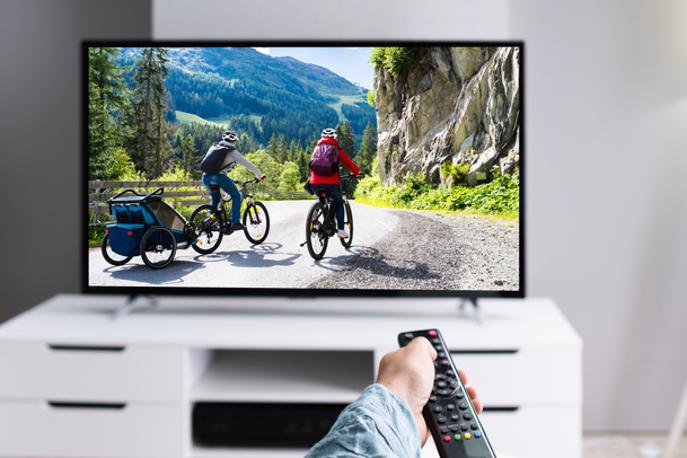 addressable tv | Na letošnjem SEMPL-u Telekom Slovenije in TSmedia predstavljata značilnosti in prednosti ciljanega oglaševanja, ki učinkovito združuje televizijo in digitalni svet. | Foto Shutterstock