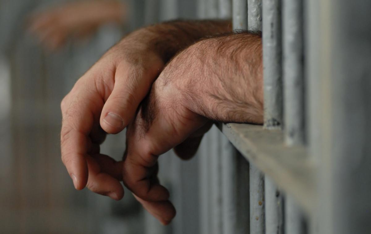 Zapor, pripor, ječa, celica | Foto Thinkstock