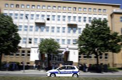 FBI opozoril srbsko policijo, ki je mladoletnika iz Subotice takoj aretirala