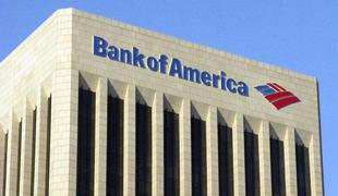 Bank of America bo plačala odškodnino zaradi diskriminacije manjšin