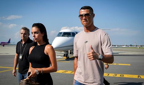 Ronaldo ostal kralj, prvič zapravili preko milijardo evrov
