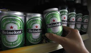 Ali naj lastniki delnic Pivovarne Laško sprejmejo ponudbo Heinekena?