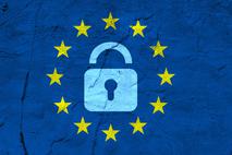 Evropska unija, varovanje podatkov, GDPR