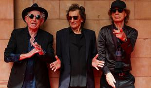 Po 18 letih bodo oboževalci dočakali nov album Rolling Stones