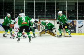 HDD Olimpija Bolzano liga EBEL