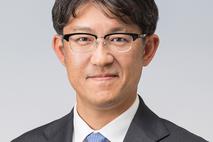 Koji Sato Toyota