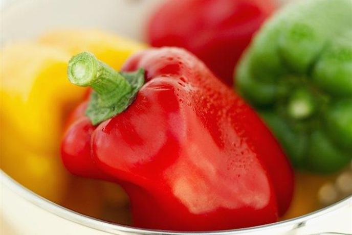 Kako prepoznamo okusnejšo papriko?