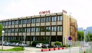 Sporazum o Cimosu podpisala tudi Banka Koper