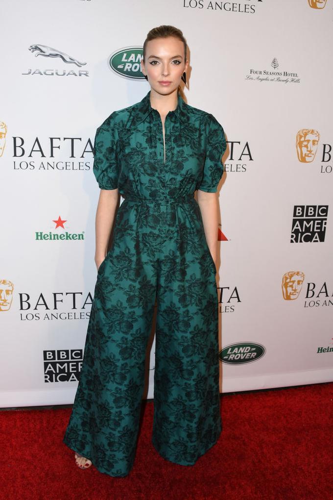 Jodie Comer | Foto: Getty Images