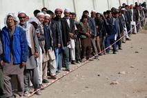 Volitve v Afganistanu
