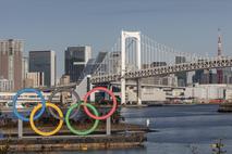 olimpijske igre Tokio