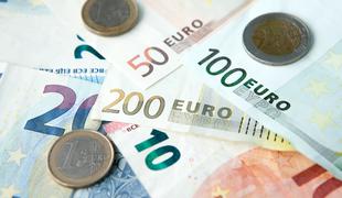 Furs izplačal že za skoraj 39 milijonov evrov mesečnega temeljnega dohodka