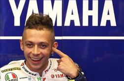 Se je Rossi že dogovoril z Ducatijem?