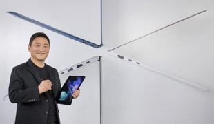 To so Samsungovi novi prenosniki, ki bi Applu lahko speljali kupce