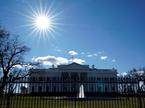 Bela hiša washington white house