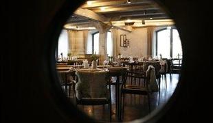 Noma prva restavracija na svetu, slovenski  JB tokrat med 100 