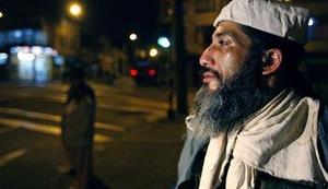 Nekdanji "sovražni borec" Al Mari priznal zaroto z Al Kaido