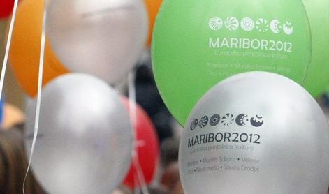 V zavodu Maribor 2012 se ne bojijo revizije