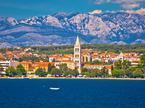 Zadar, Hrvaška