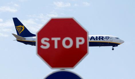 Šef Ryanaira: Konec je letalskih vozovnic za deset evrov