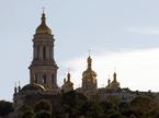 Samostan Pečarska lavra v Kijevu