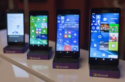 Lumia 650 – edina Lumia letos ali morda celo zadnja?