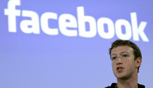 Facebook razvija rivala Snapchata